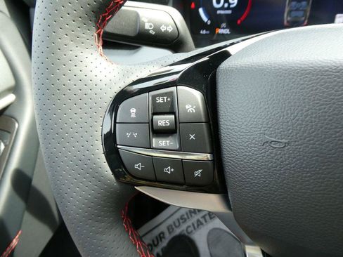 New 2026 Ford Explorer ST-Line AWD/4WD image 23