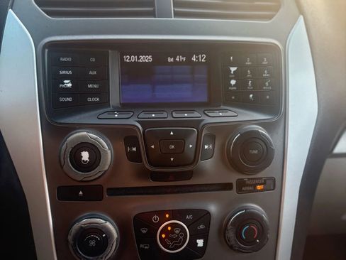 Used 2013 Ford Explorer FWD image 36