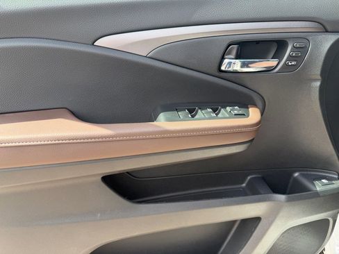 New 2026 Honda Ridgeline RTL image 11