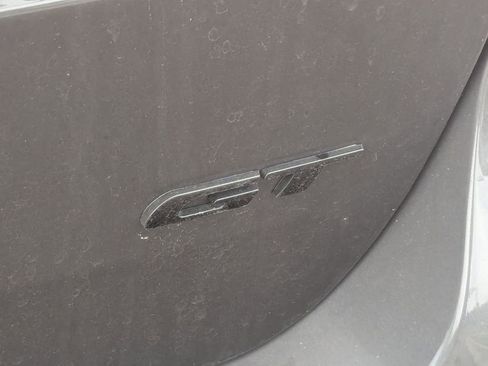 Used 2026 Dodge Durango GT AWD/4WD image 13