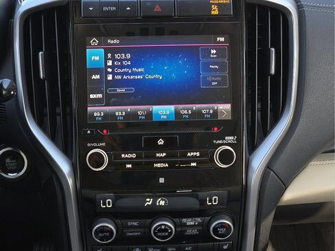 Used 2019 Subaru Ascent Limited AWD/4WD image 14
