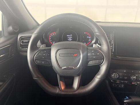Used 2026 Dodge Durango GT RWD image 11
