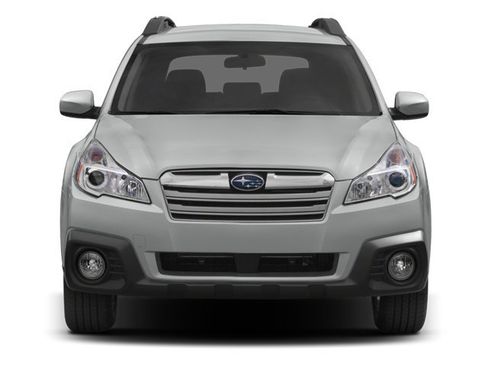 Used 2013 Subaru Outback 2.5i Premium AWD/4WD image 7