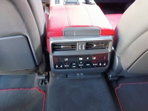 Used 2022 Lexus LX 600 F Sport w/ Accessory Package (Z1) AWD/4WD image 25