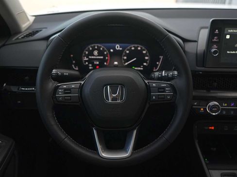 Used 2026 Honda CR-V EX-L image 16