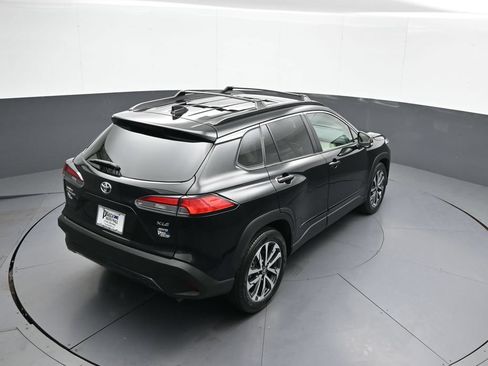 Certified 2024 Toyota Corolla Cross XLE w/ Convenience Package AWD/4WD image 39