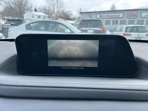 Certified 2024 MAZDA CX-30 AWD 2.5 S w/ Preferred Package image 15