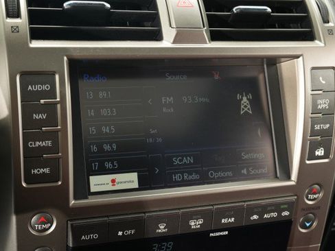 Used 2020 Lexus GX 460 Premium w/ Premium Package AWD/4WD image 32