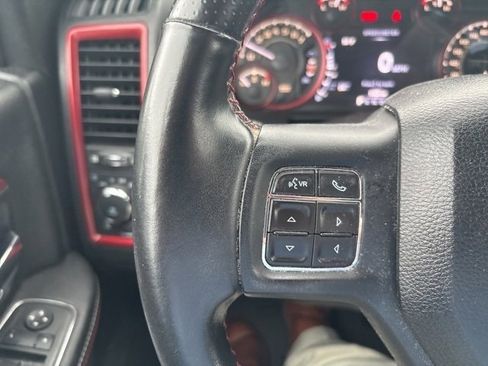Used 2018 RAM 1500 Rebel w/ Luxury Group image 16
