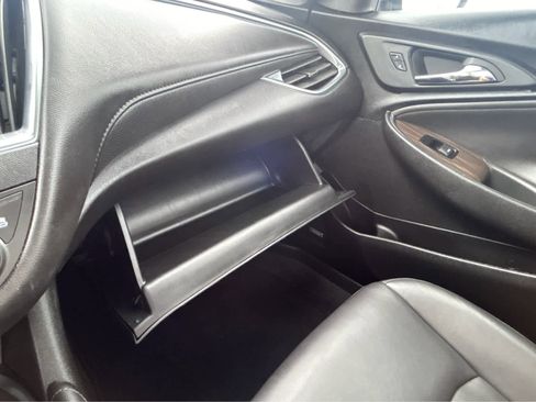 Used 2024 Chevrolet Malibu LT image 42