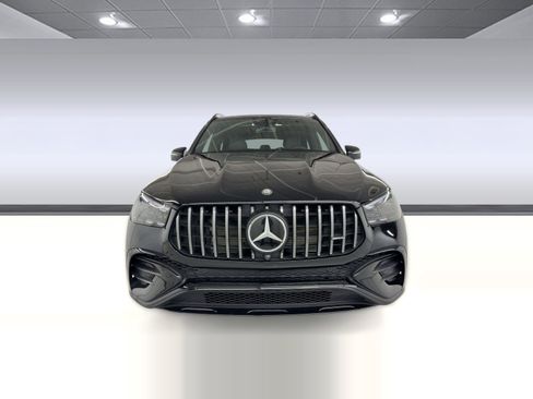 Certified 2024 Mercedes-Benz GLE 53 AMG 4MATIC image 6