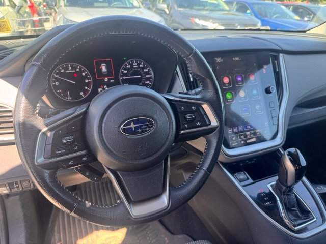 Used 2021 Subaru Outback Premium AWD/4WD image 10