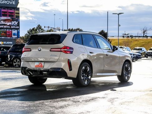 Used 2026 BMW X3 xDrive30 w/ Premium Package image 5