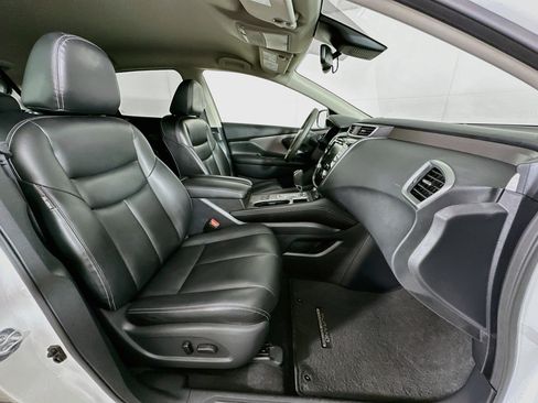 Used 2023 Nissan Murano SV w/ SV Midnight Edition Package AWD/4WD image 29