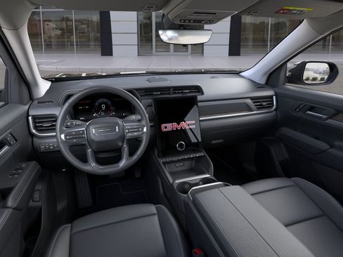New 2026 GMC Terrain Denali AWD/4WD image 15