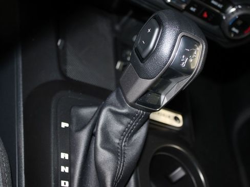 New 2026 Ford Bronco Big Bend AWD/4WD image 45