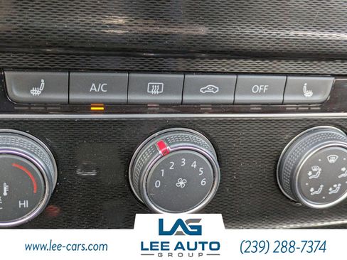 Used 2017 Volkswagen GTI Sport image 23