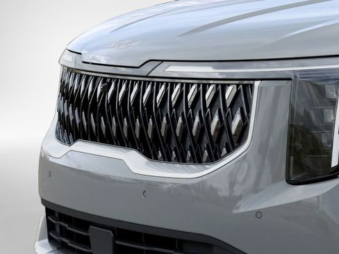 New 2026 Kia Carnival EX FWD image 12