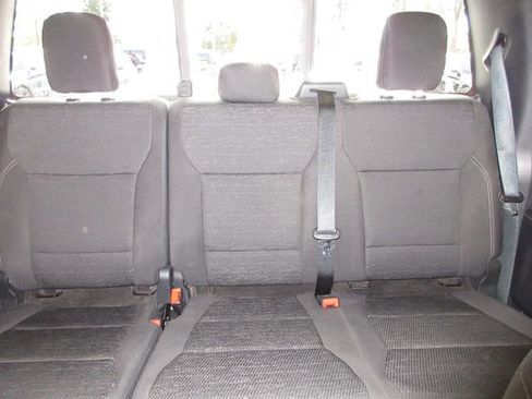 Certified 2023 Ford F150 XLT w/ Equipment Group 302A High image 25