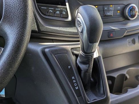 Used 2024 Ford Transit 250 148 Medium Roof image 15