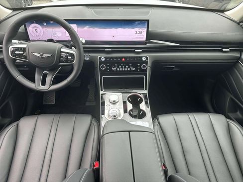 New 2025 Genesis GV80 2.5T image 9