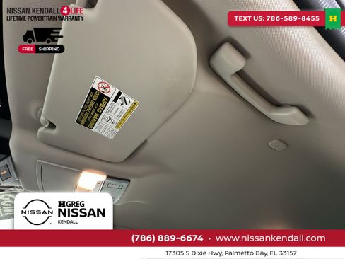 Certified 2023 Nissan Rogue SV image 26