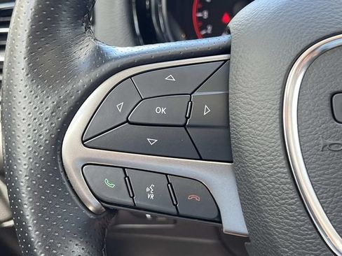 Used 2021 Dodge Durango SXT AWD/4WD image 26