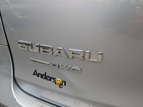 Used 2020 Subaru Ascent Premium w/ Convenience Package image 8