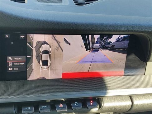 Certified 2021 Porsche 911 Carrera image 28