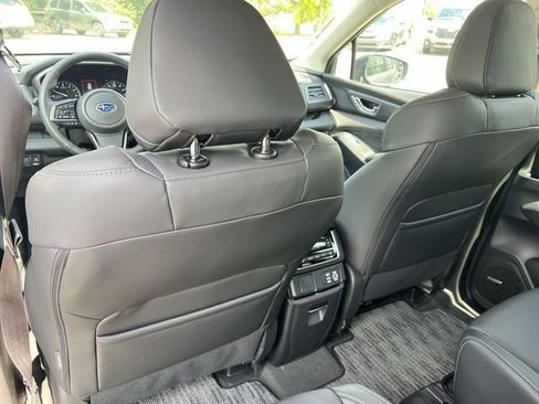 New 2026 Subaru Ascent Limited AWD/4WD image 34