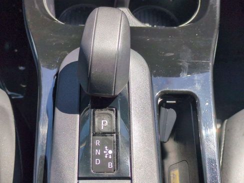 Used 2024 Toyota Prius Prime FWD image 20