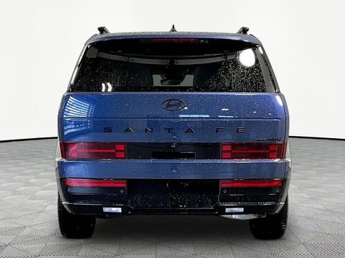 New 2026 Hyundai Santa Fe Calligraphy AWD/4WD image 5