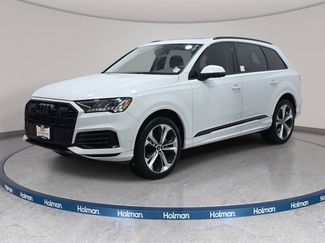 Used 2023 Audi Q7 3.0T Premium Plus w/ Premium Plus Package video 1