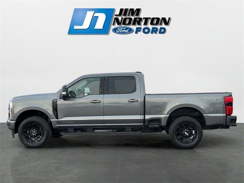 Used 2024 Ford F250 Lariat w/ Lariat Ultimate Package image 6