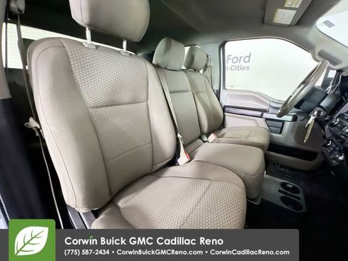 Used 2019 Ford F250 XLT w/ XLT Premium Package image 17