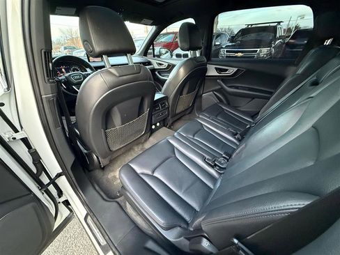 Used 2019 Audi Q7 2.0T Premium image 33