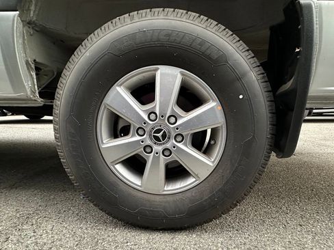 New 2023 Mercedes-Benz Sprinter 2500 image 13