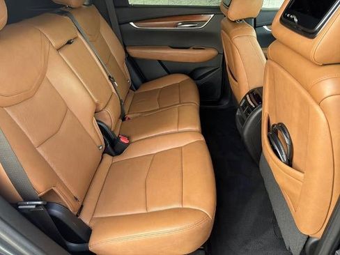 Used 2020 Cadillac XT5 Premium Luxury FWD image 15