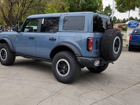 New 2025 Ford Bronco Badlands image 6
