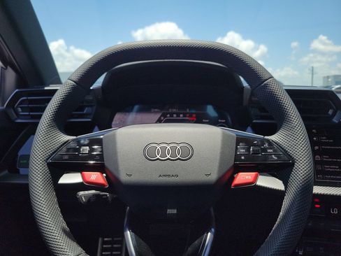 New 2026 Audi RS 3 AWD/4WD image 7