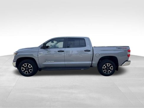 Used 2019 Toyota Tundra SR5 w/ TRD Off Road Package image 15