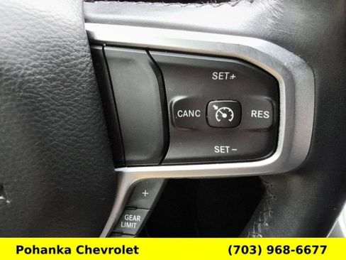 Used 2019 RAM 1500 Big Horn AWD/4WD image 41