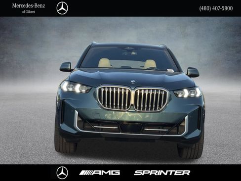 Used 2026 BMW X5 sDrive40i RWD image 2