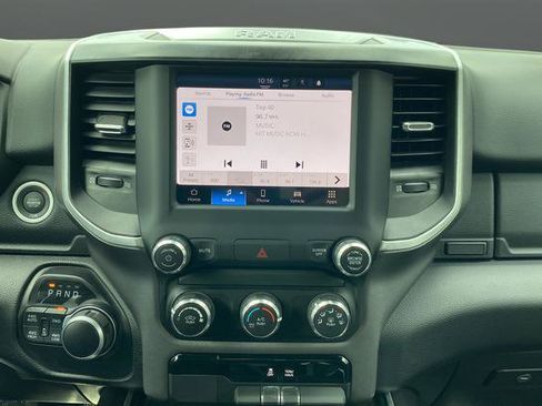 Used 2022 RAM 1500 Big Horn AWD/4WD image 13