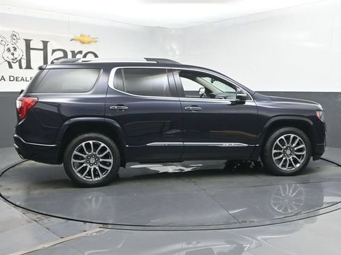 Used 2021 GMC Acadia Denali AWD/4WD image 37