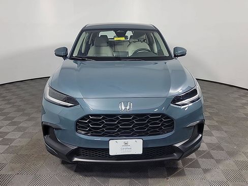 Certified 2024 Honda HR-V LX image 13