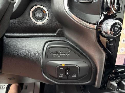 New 2026 RAM 2500 Laramie image 19