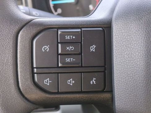 New 2026 Ford F350 XL w/ STX Appearance Package image 23