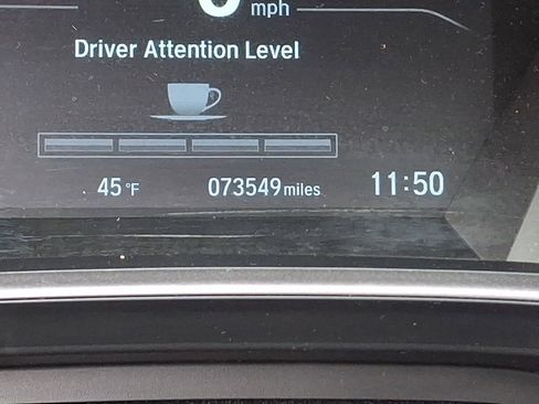 Used 2020 Honda CR-V EX image 20