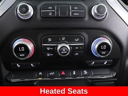 Used 2022 GMC Sierra 1500 Elevation AWD/4WD image 4